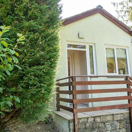Newby Bridge Country Caravan Park Exterior foto