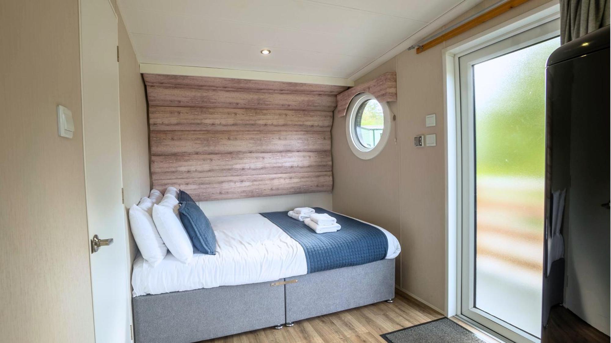 Newby Bridge Country Caravan Park Exterior foto